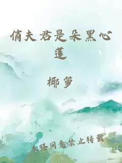 俏夫君是朵黑心莲