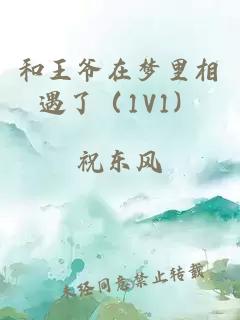 和王爷在梦里相遇了（1V1）