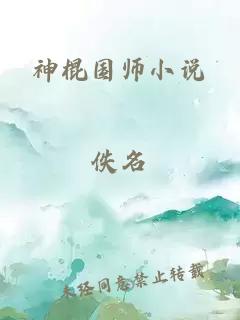 神棍国师小说