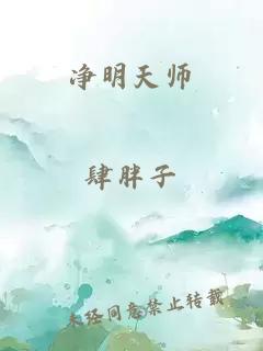 净明天师