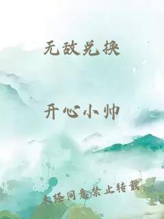 无敌兑换