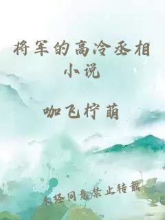 将军的高冷丞相小说